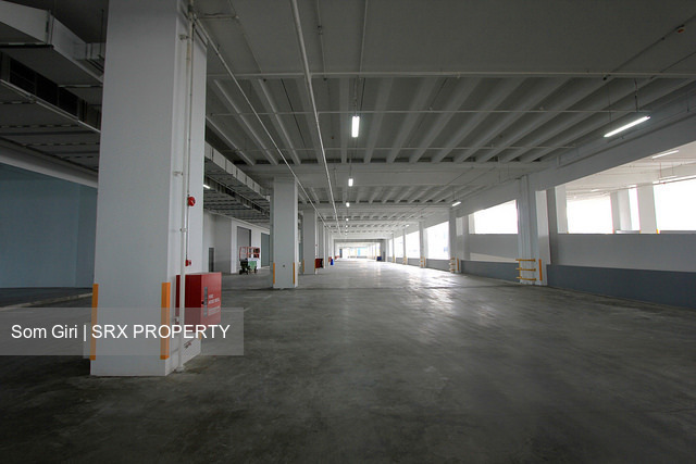 Space@tampines (D18), Factory #199723202